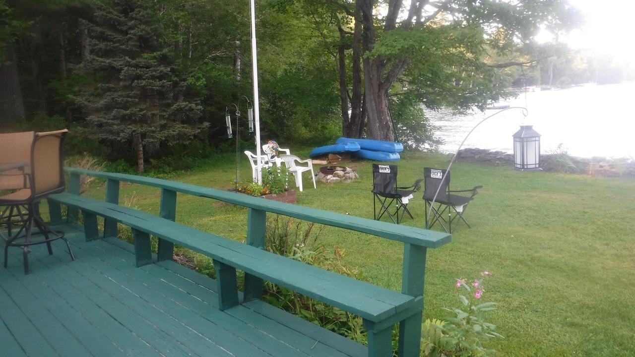 Photo of Patio Balcony in Jefferson