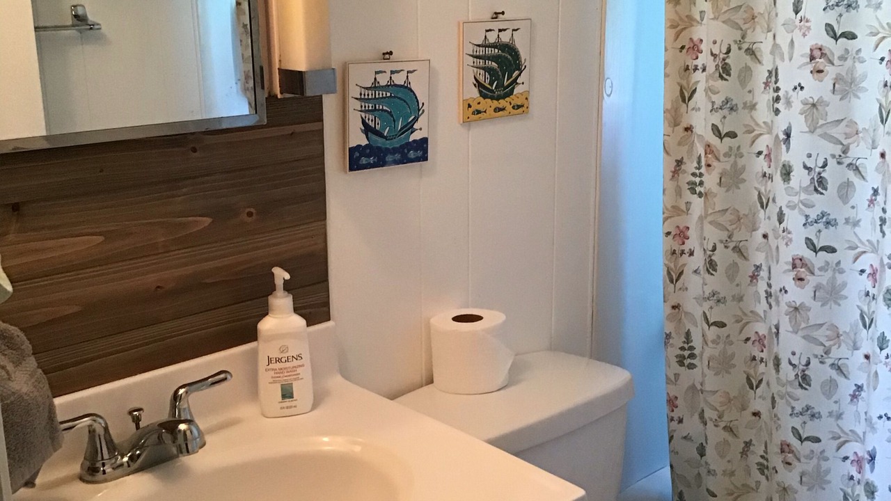 Photo of Bathroom in Jefferson