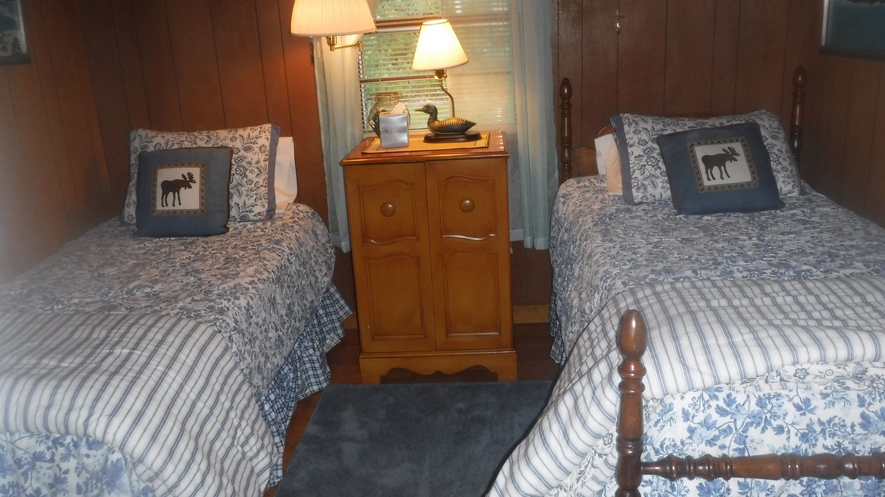 Photo of Bedroom in Jefferson