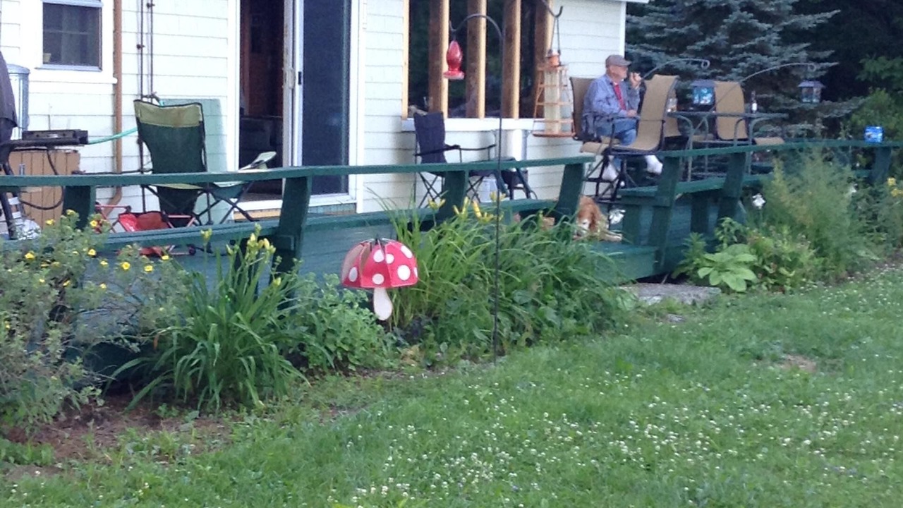 Photo of Outdoor in Jefferson