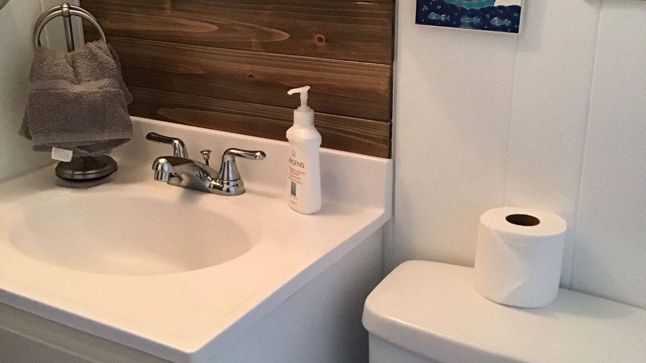 Photo of Bathroom in Jefferson