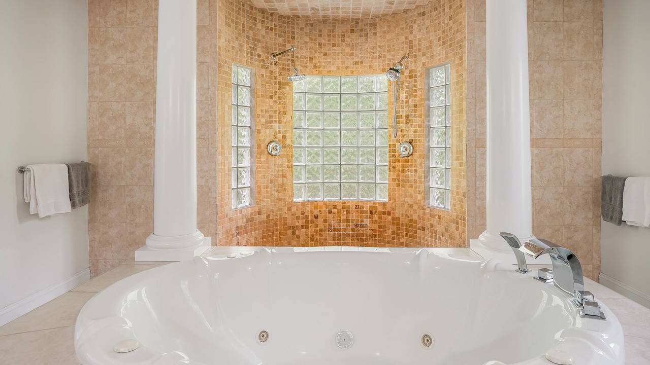 Photo of Bathroom in Hampton Bays