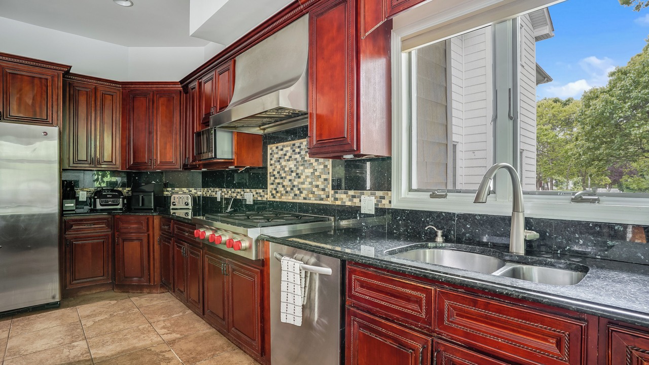 Photo of Kitchen in Hampton Bays