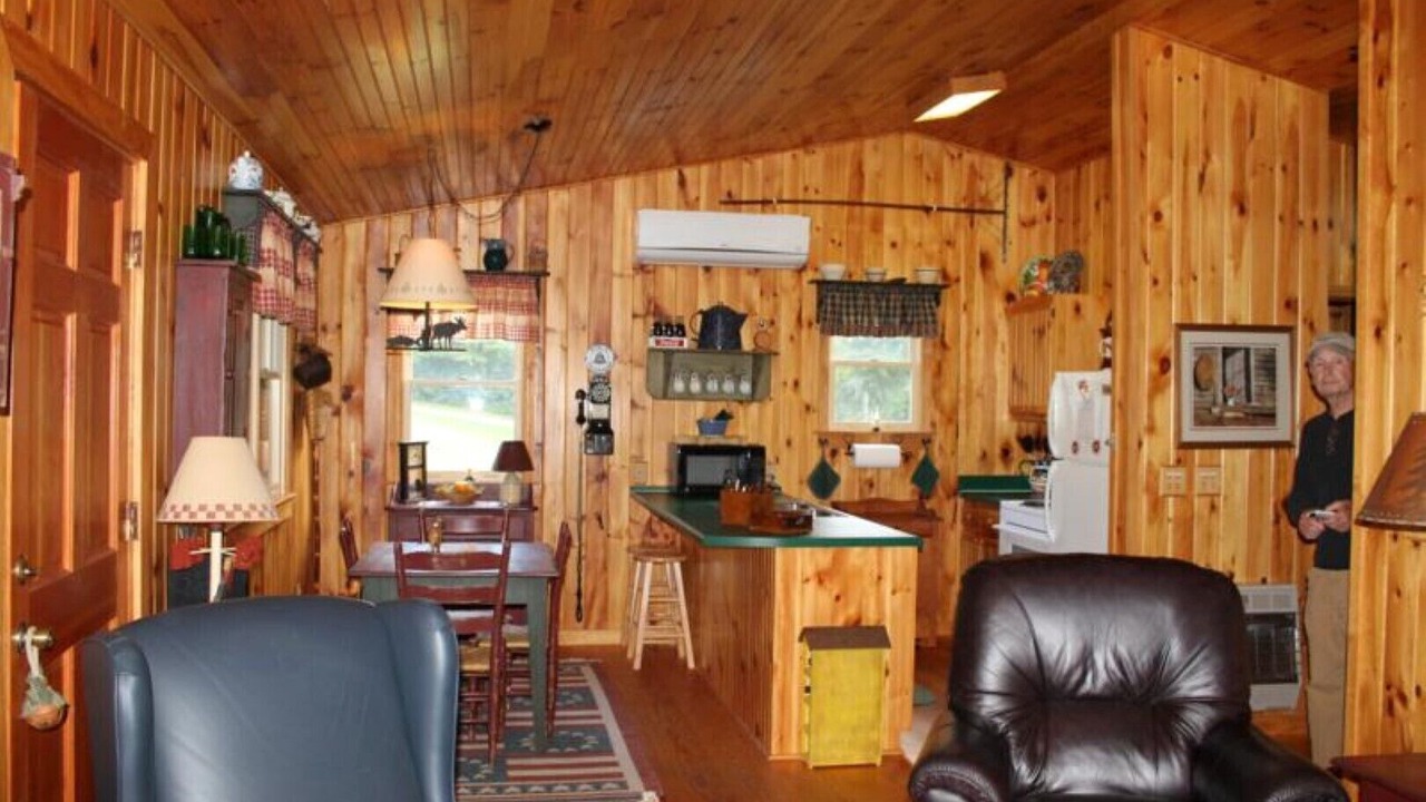 Photo of Livingroom in Fancy Gap
