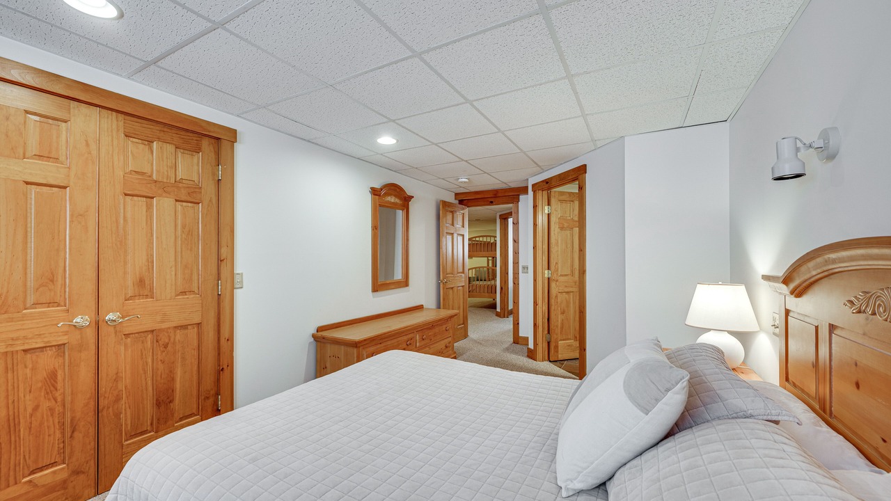 Photo of Bedroom in North Troy