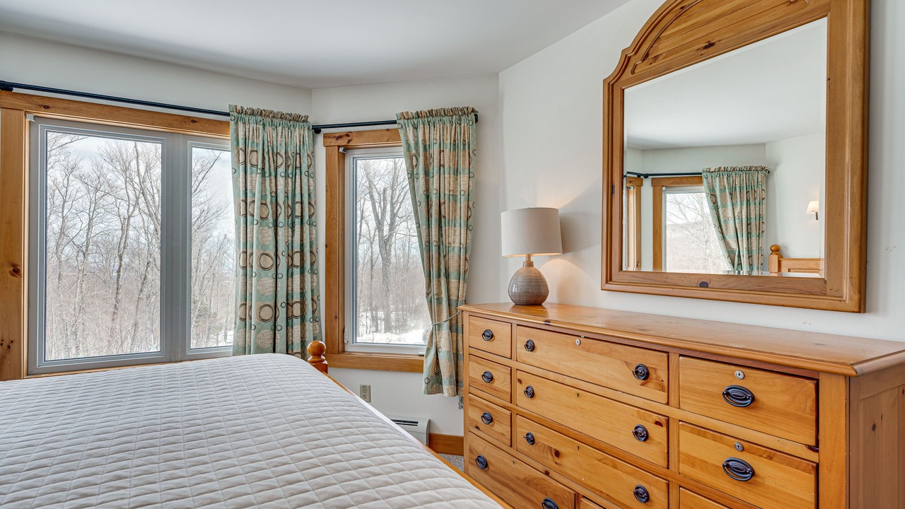 Photo of Bedroom in North Troy