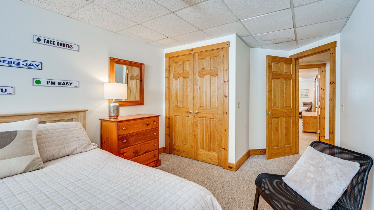 Photo of Bedroom in North Troy