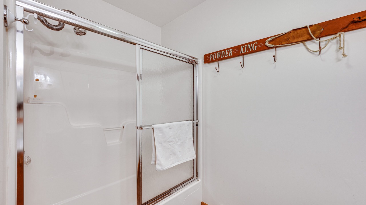 Photo of Bathroom in North Troy