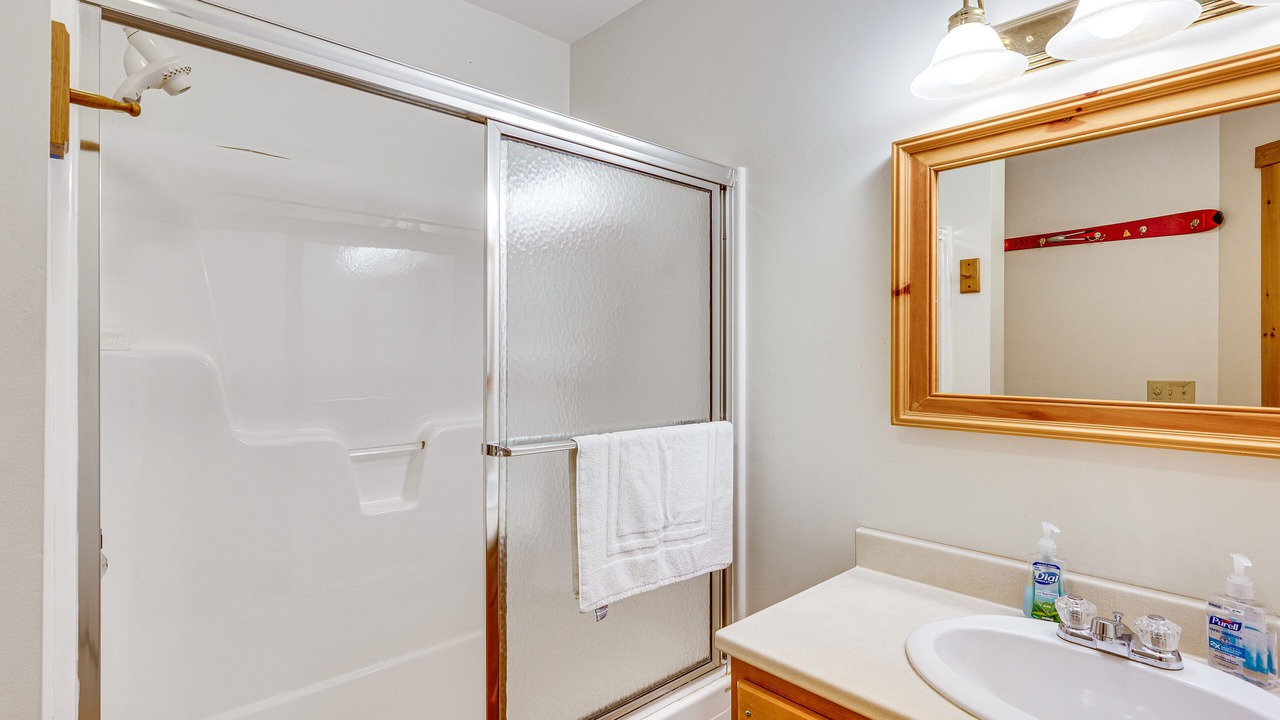 Photo of Bathroom in North Troy