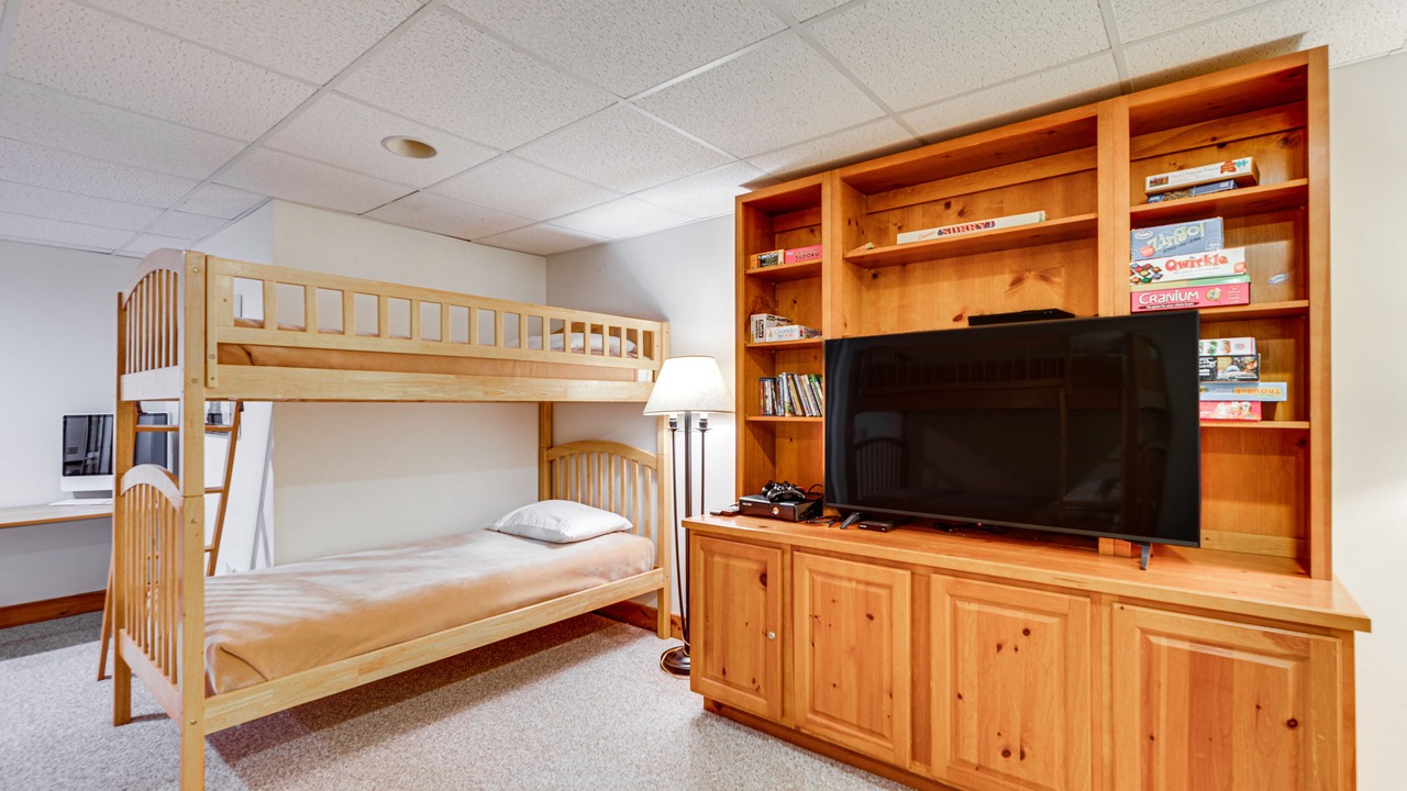 Photo of Bedroom in North Troy