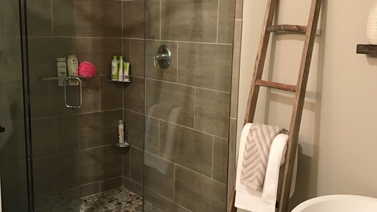 Photo of Bathroom in West Dover