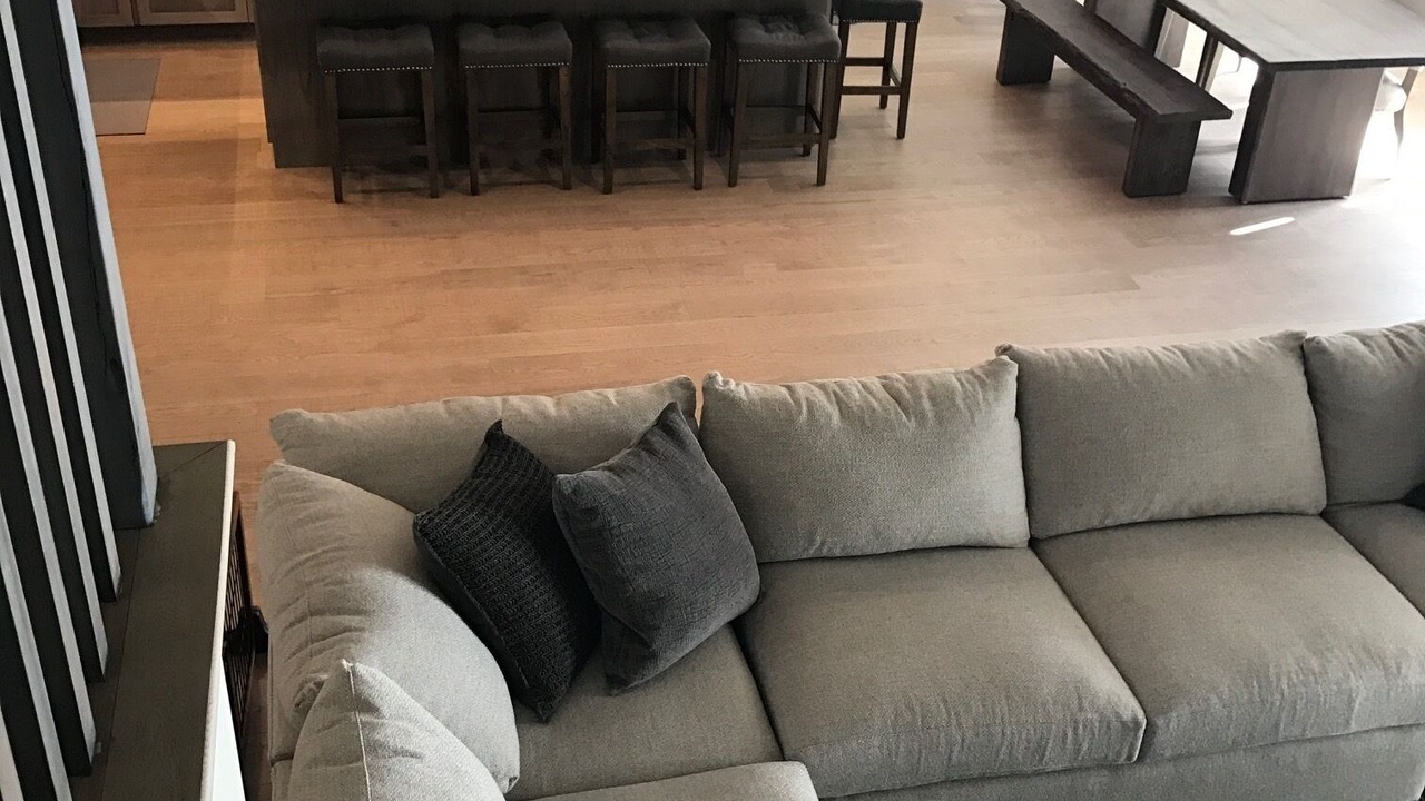 Photo of Livingroom in West Dover