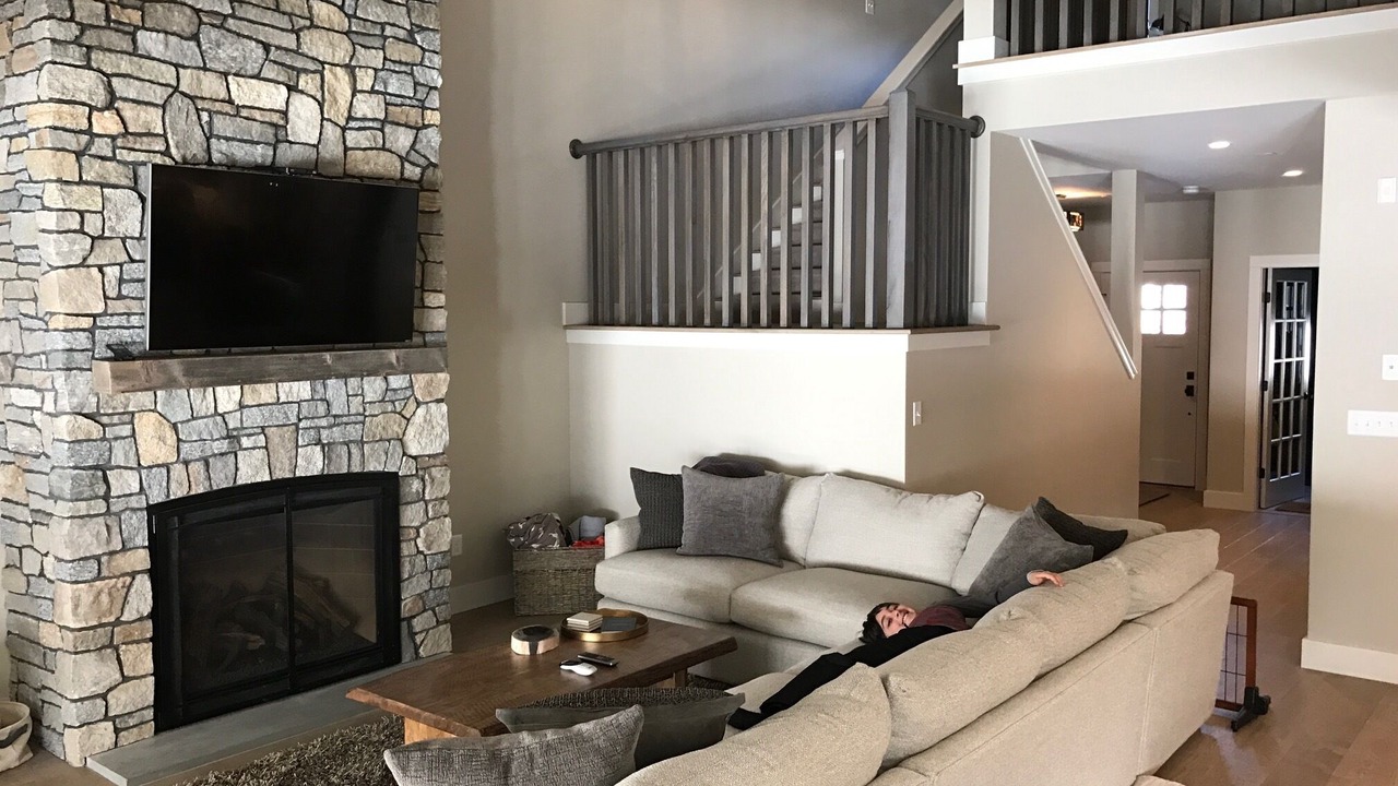 Photo of Livingroom in West Dover