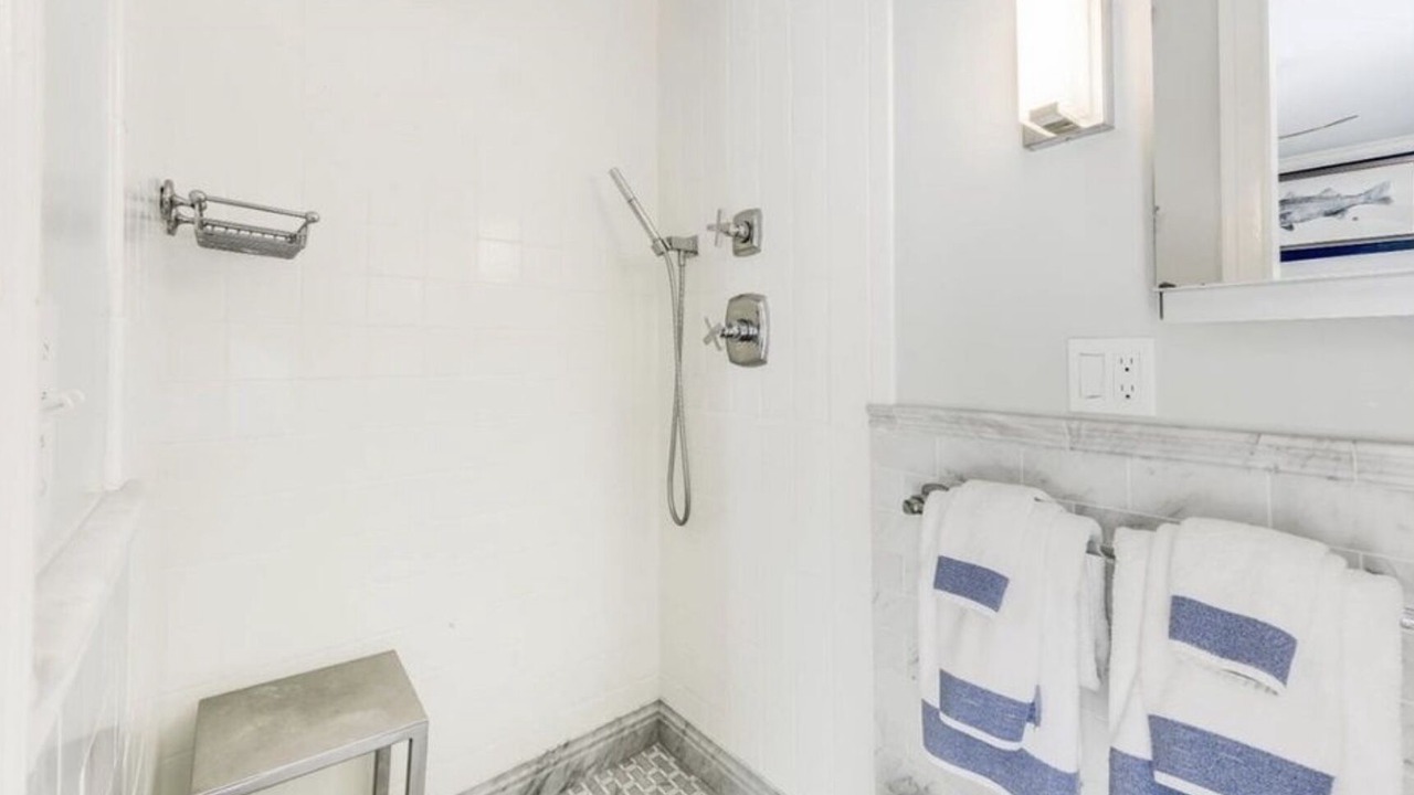 Photo of Bathroom in North Sea