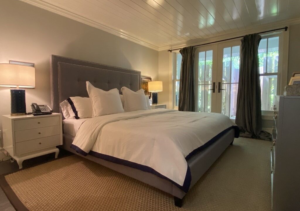 Photo of Bedroom in North Sea