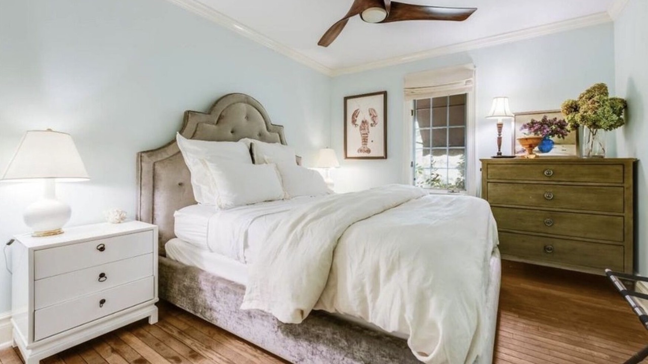 Photo of Bedroom in North Sea