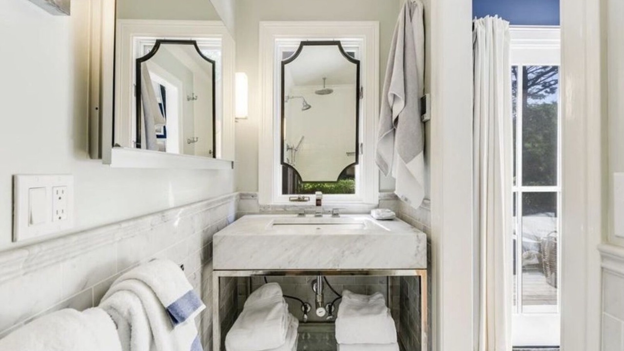 Photo of Bathroom in North Sea
