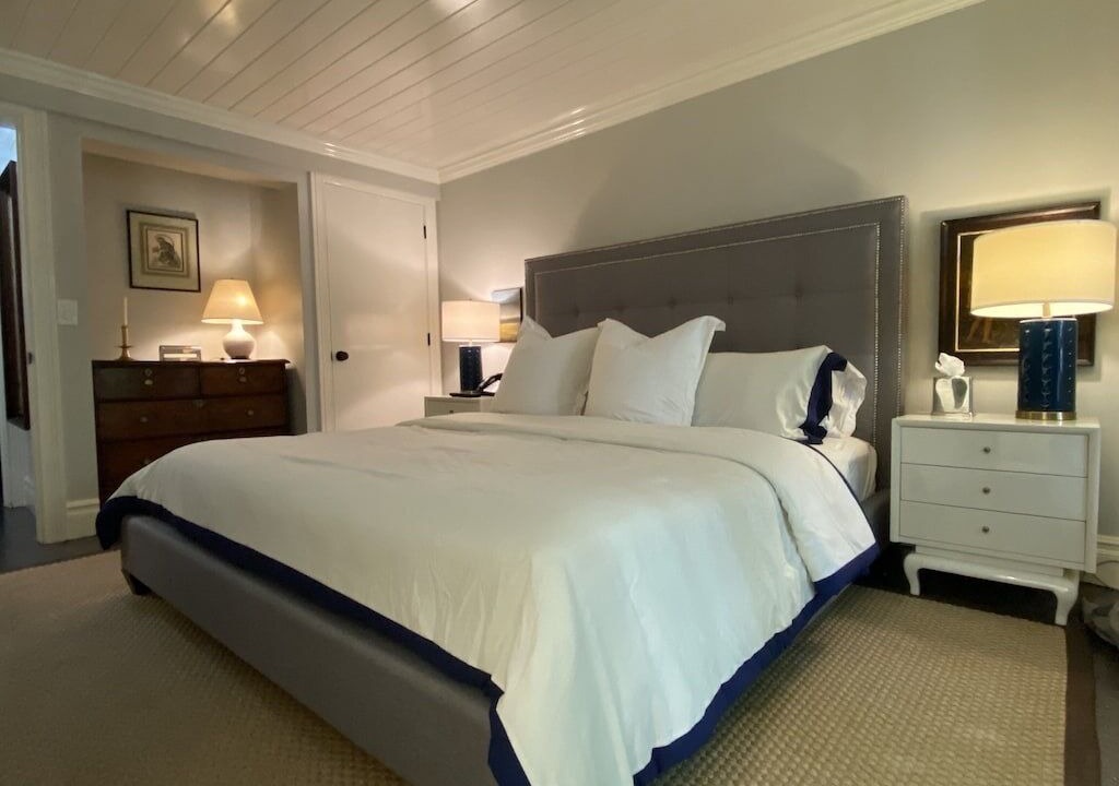Photo of Bedroom in North Sea