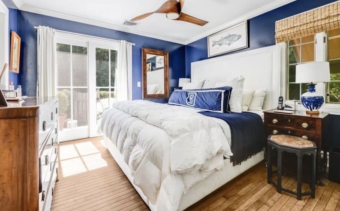 Photo of Bedroom in North Sea