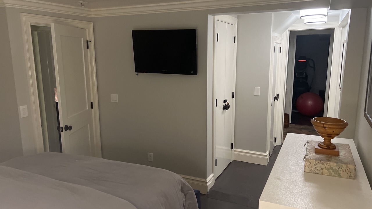 Photo of Bedroom in North Sea