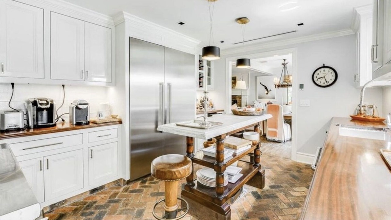 Photo of Kitchen in North Sea