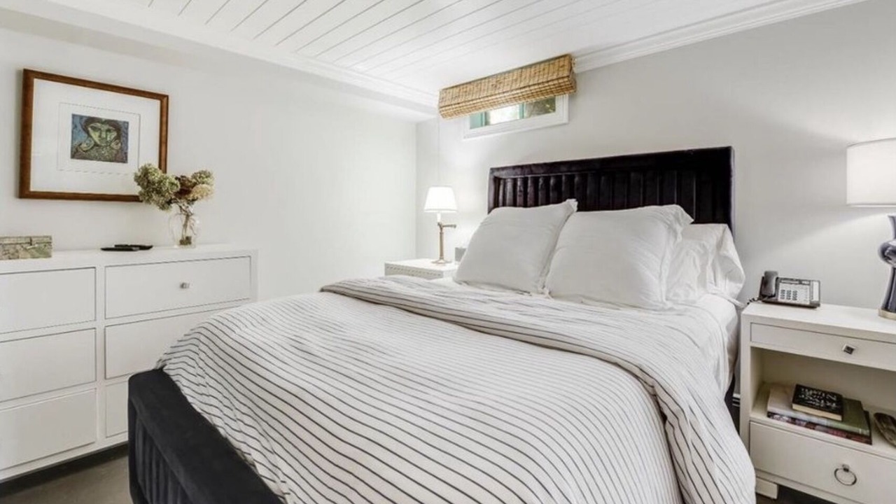 Photo of Bedroom in North Sea