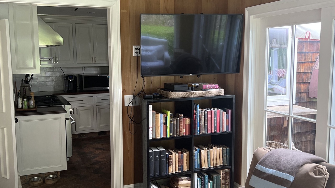 Photo of Livingroom in North Sea