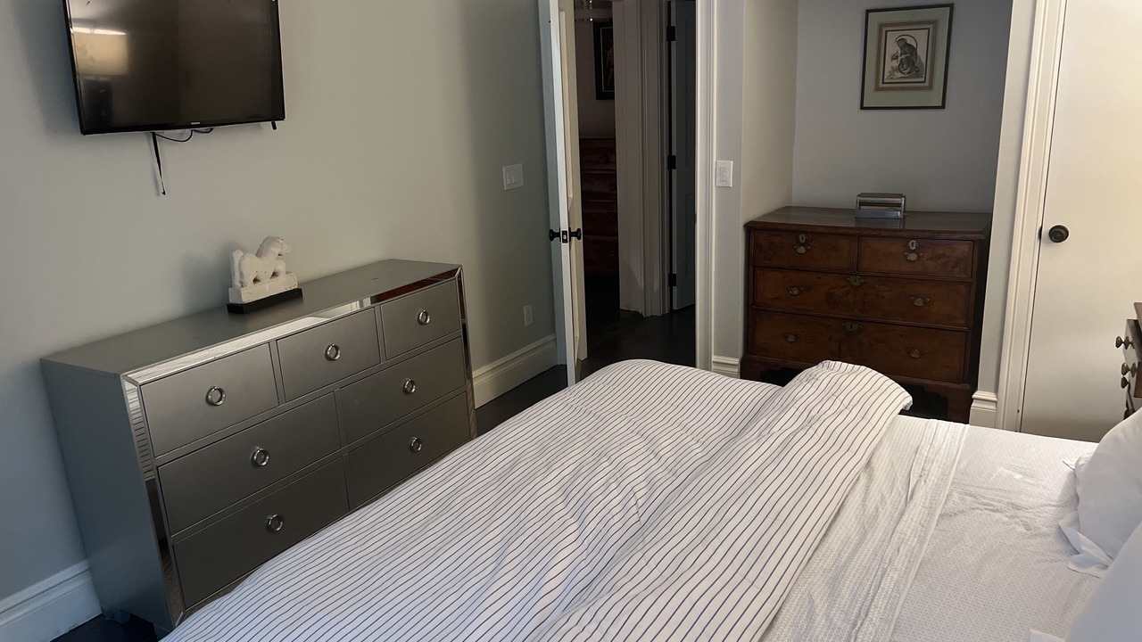 Photo of Bedroom in North Sea