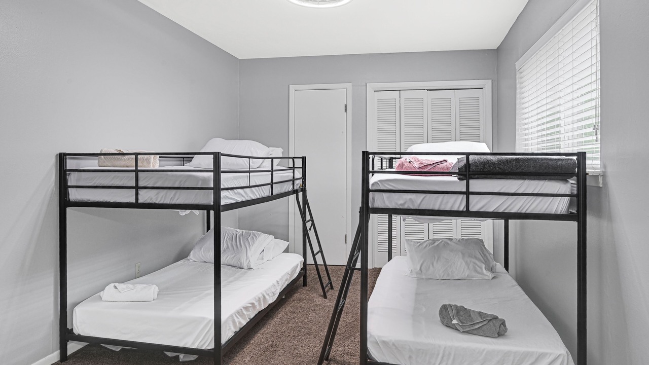 Photo of Bedroom in Sharpstown