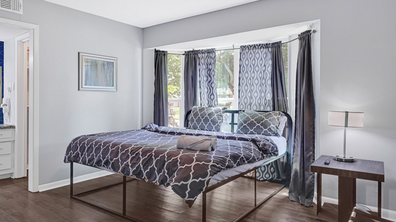 Photo of Bedroom in Sharpstown