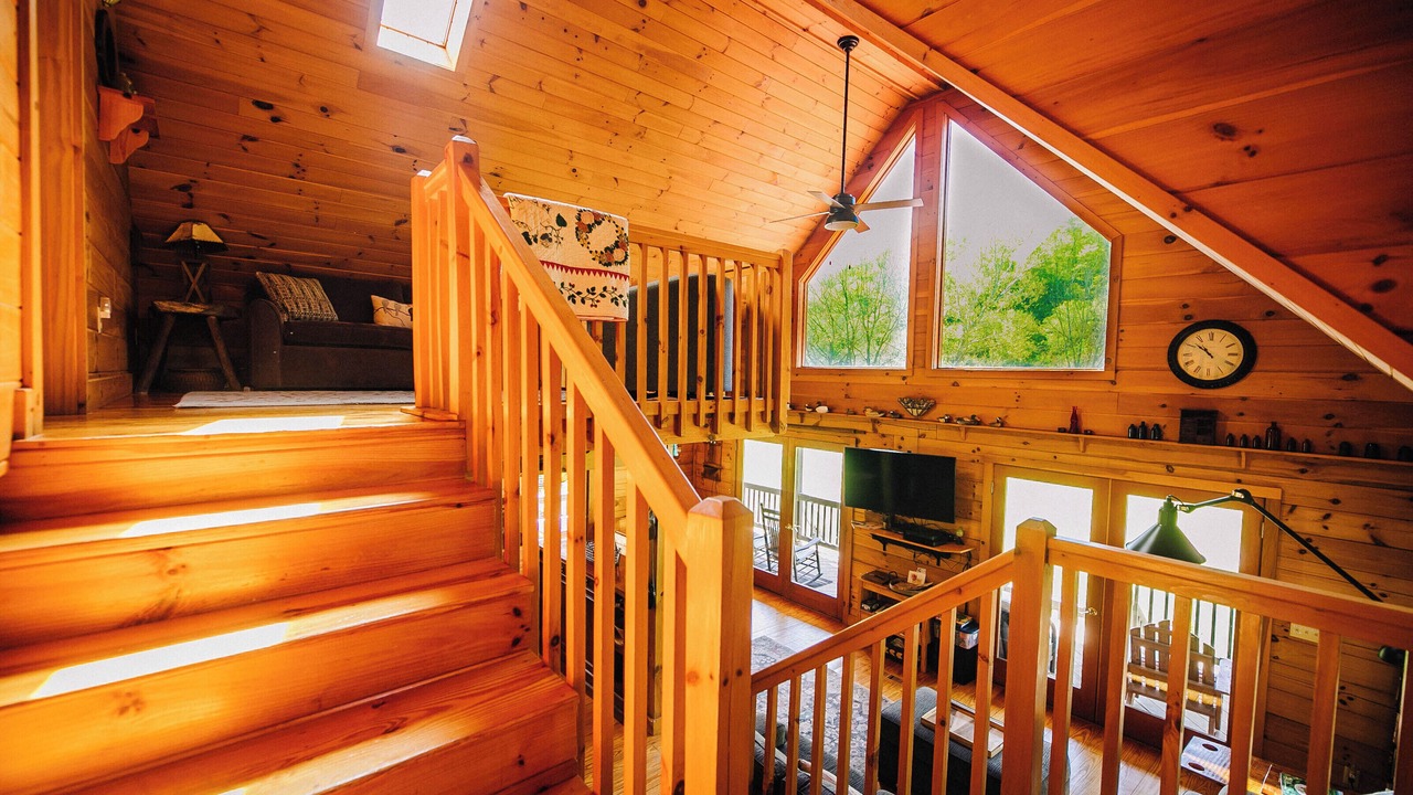 Photo of Livingroom in Draper