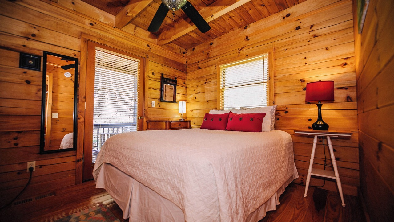 Photo of Bedroom in Draper