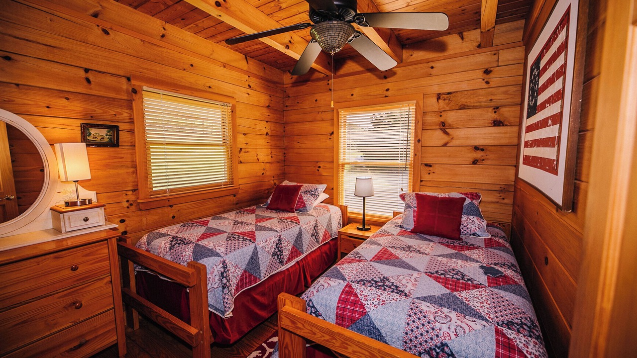 Photo of Bedroom in Draper