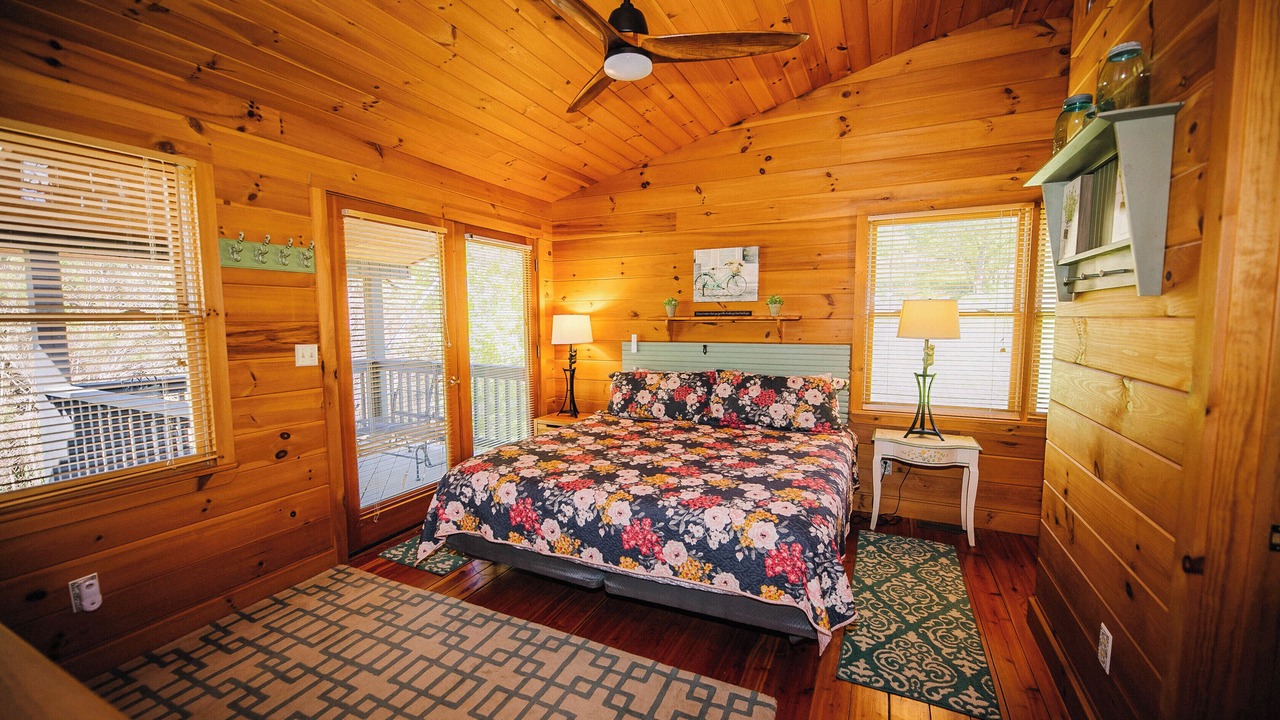 Photo of Bedroom in Draper