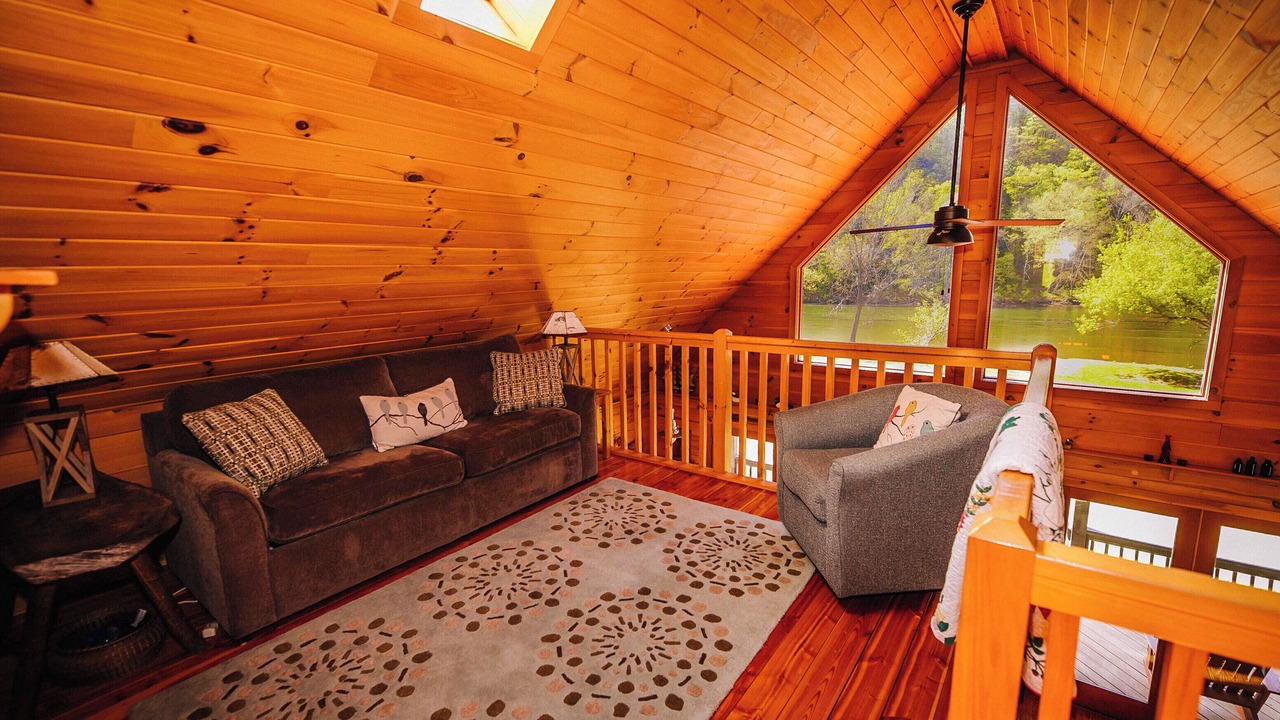 Photo of Livingroom in Draper