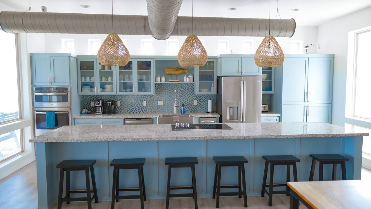 Photo of Kitchen in Freeport
