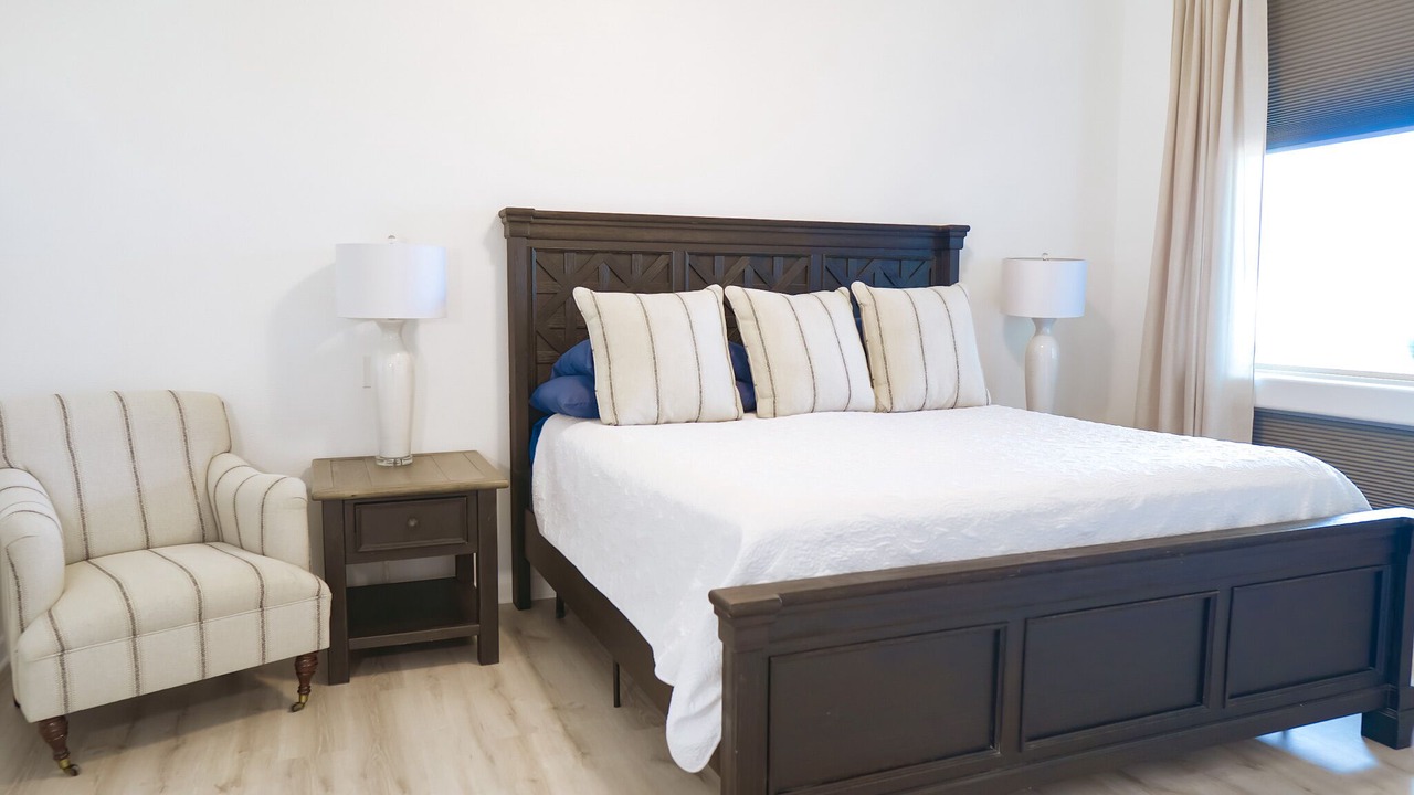 Photo of Bedroom in Freeport