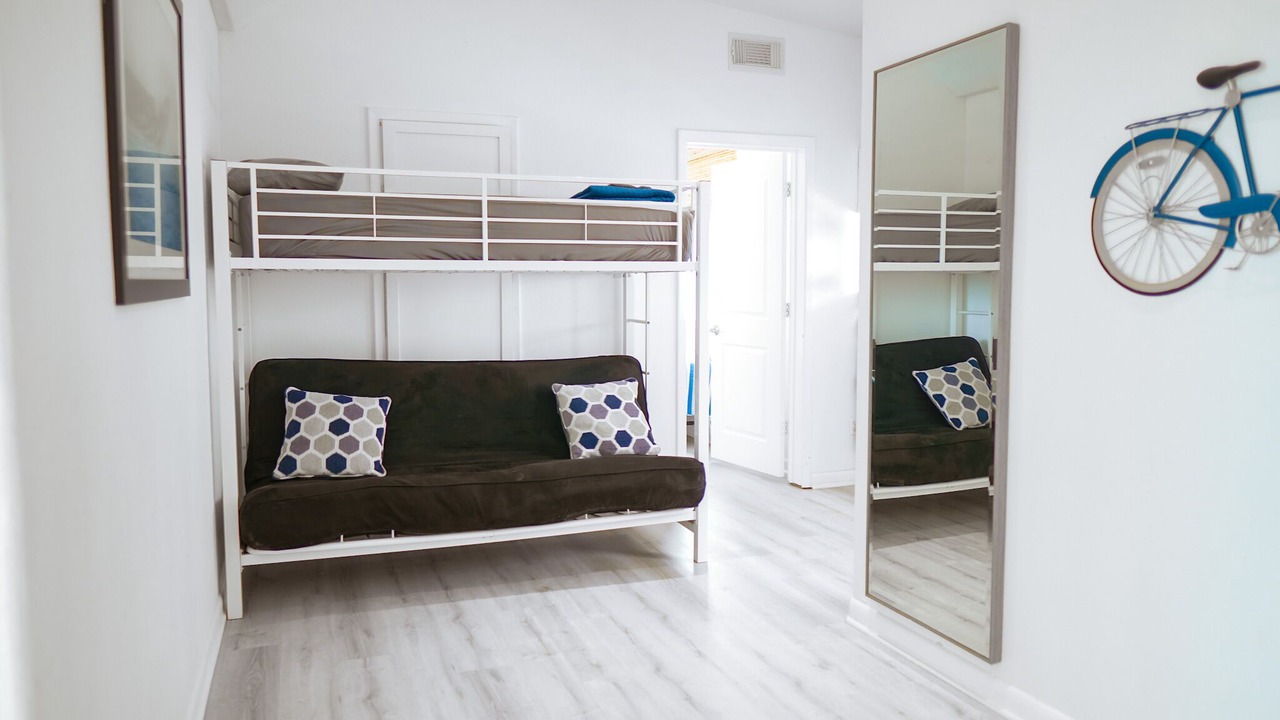 Photo of Bedroom in Freeport