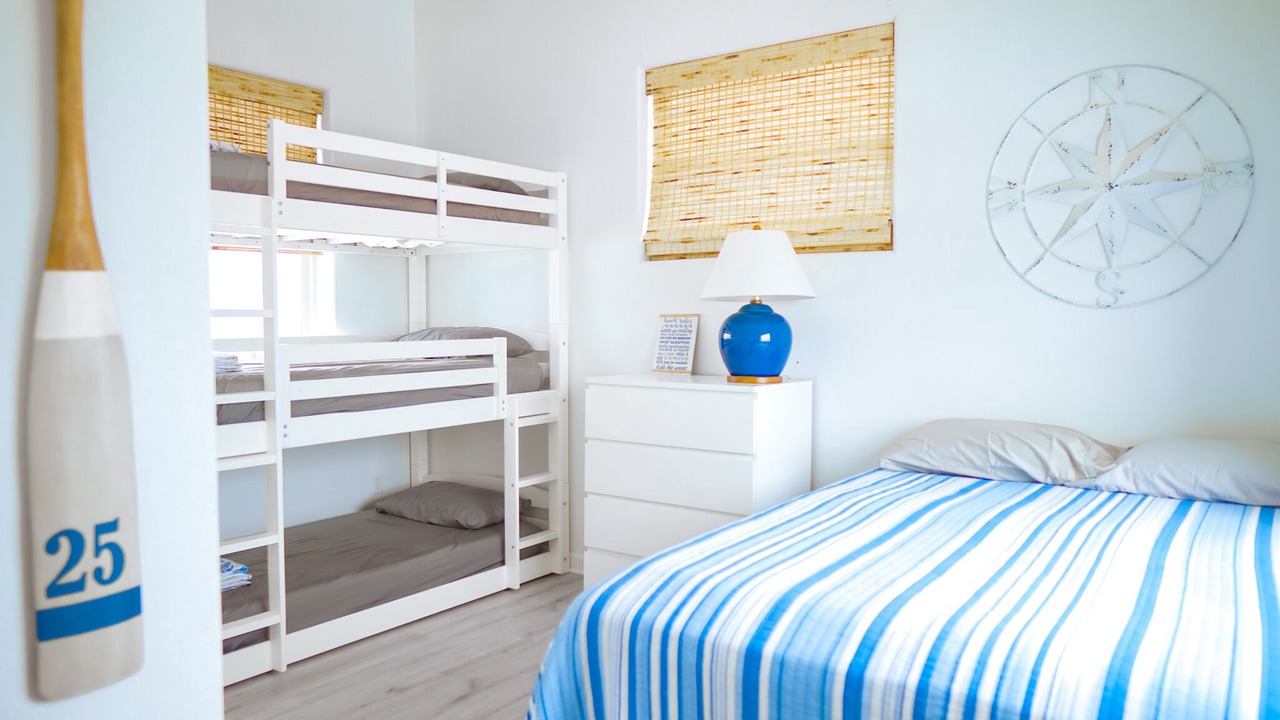 Photo of Bedroom in Freeport
