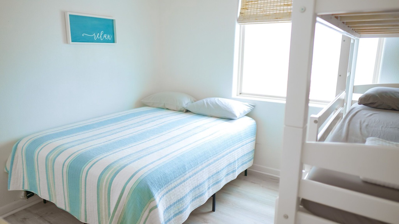 Photo of Bedroom in Freeport