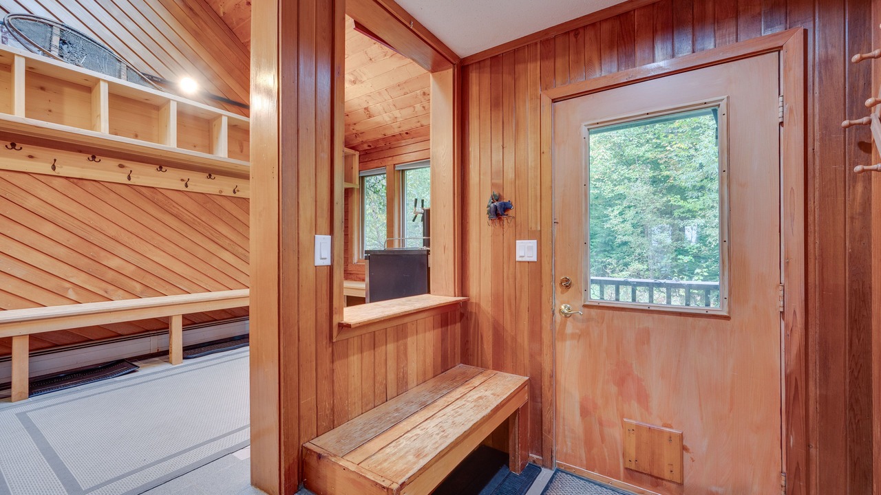 Photo of Bedroom in East Burke