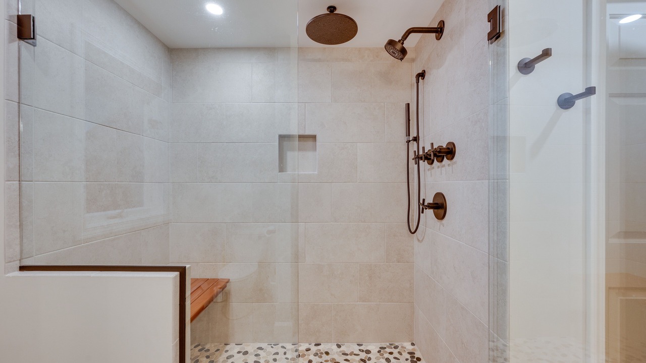 Photo of Bathroom in East Burke