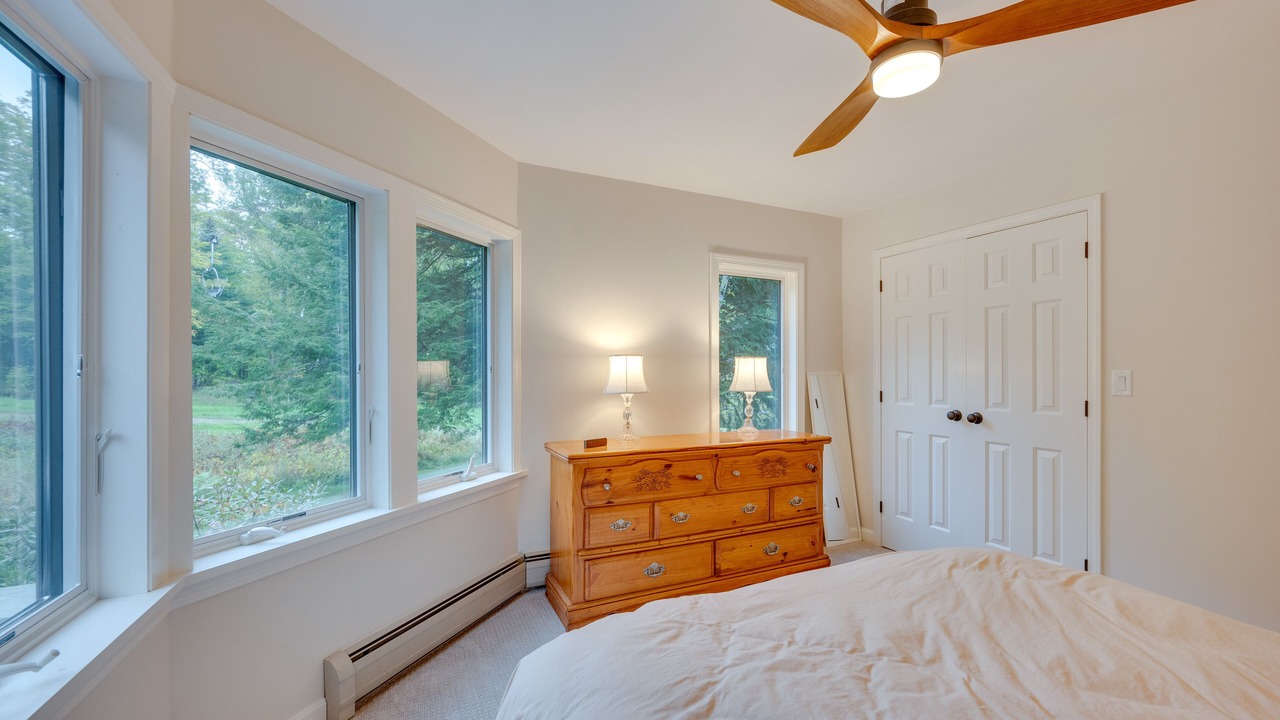 Photo of Bedroom in East Burke
