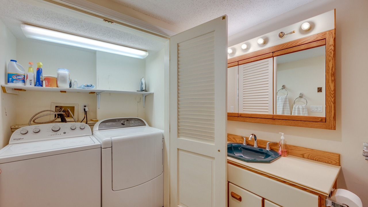 Photo of Bathroom in East Burke