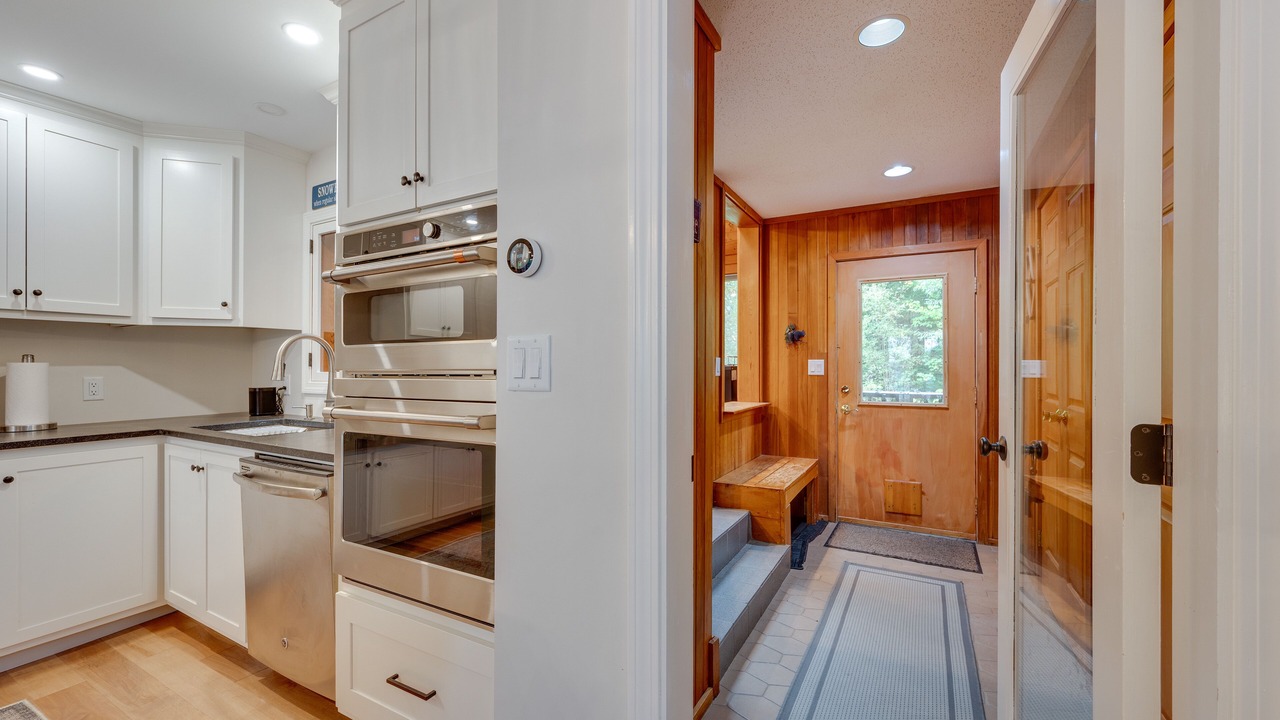 Photo of Kitchen in East Burke