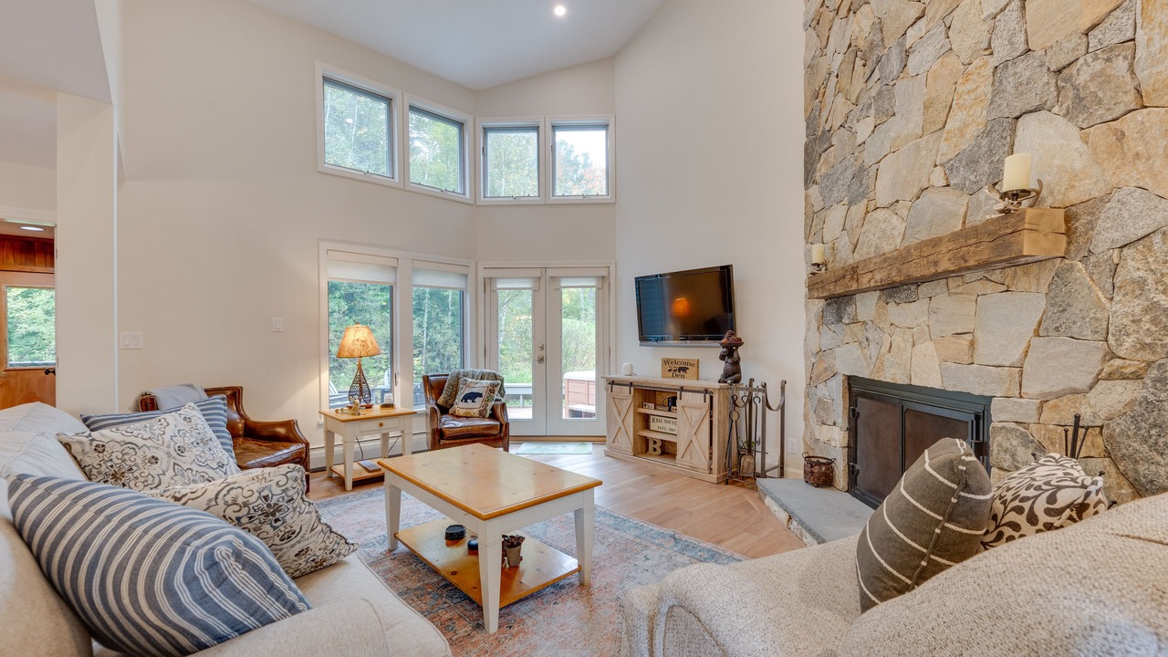 Photo of Bedroom in East Burke