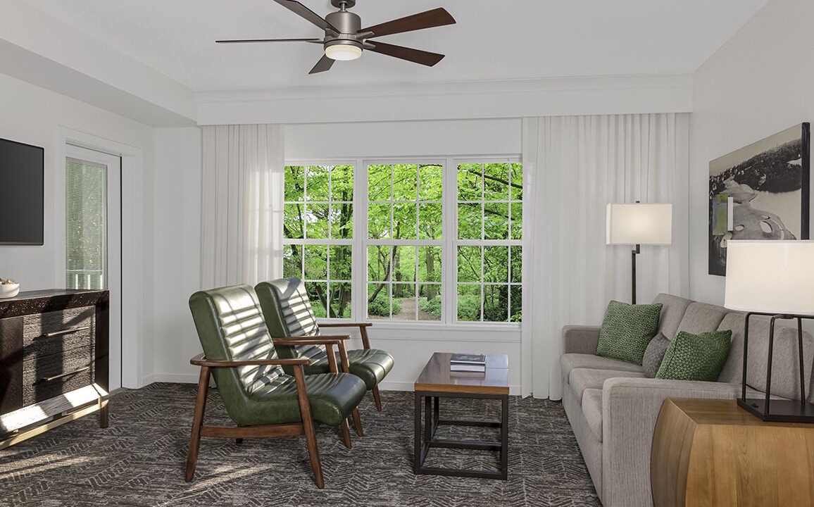 Photo of Livingroom in Galloway