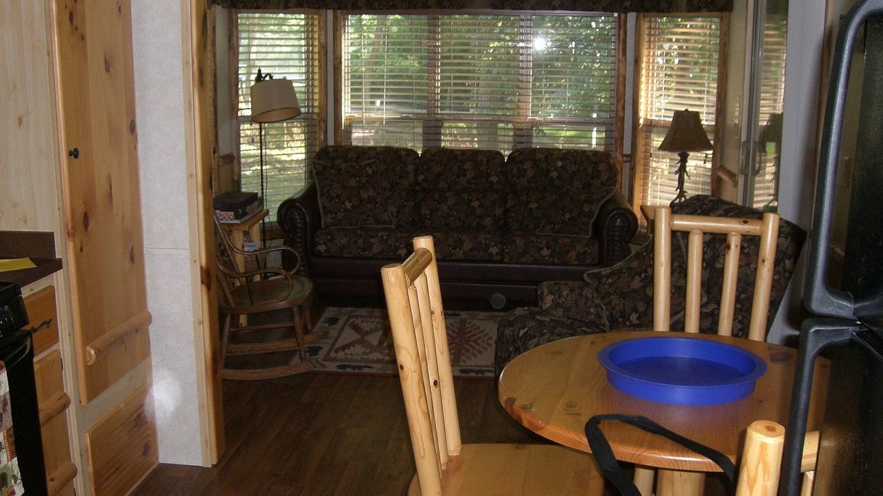 Photo of Livingroom in Hector