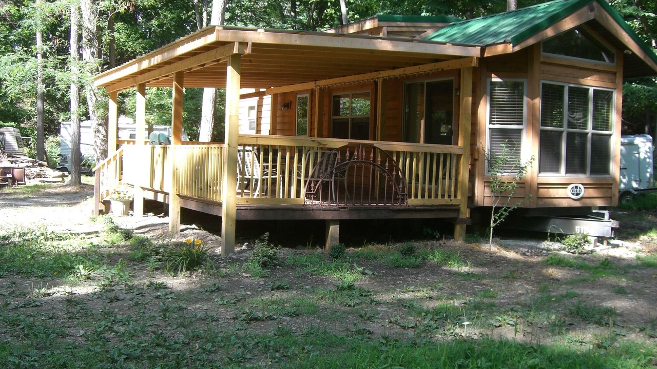 Photo of Outdoor in Hector