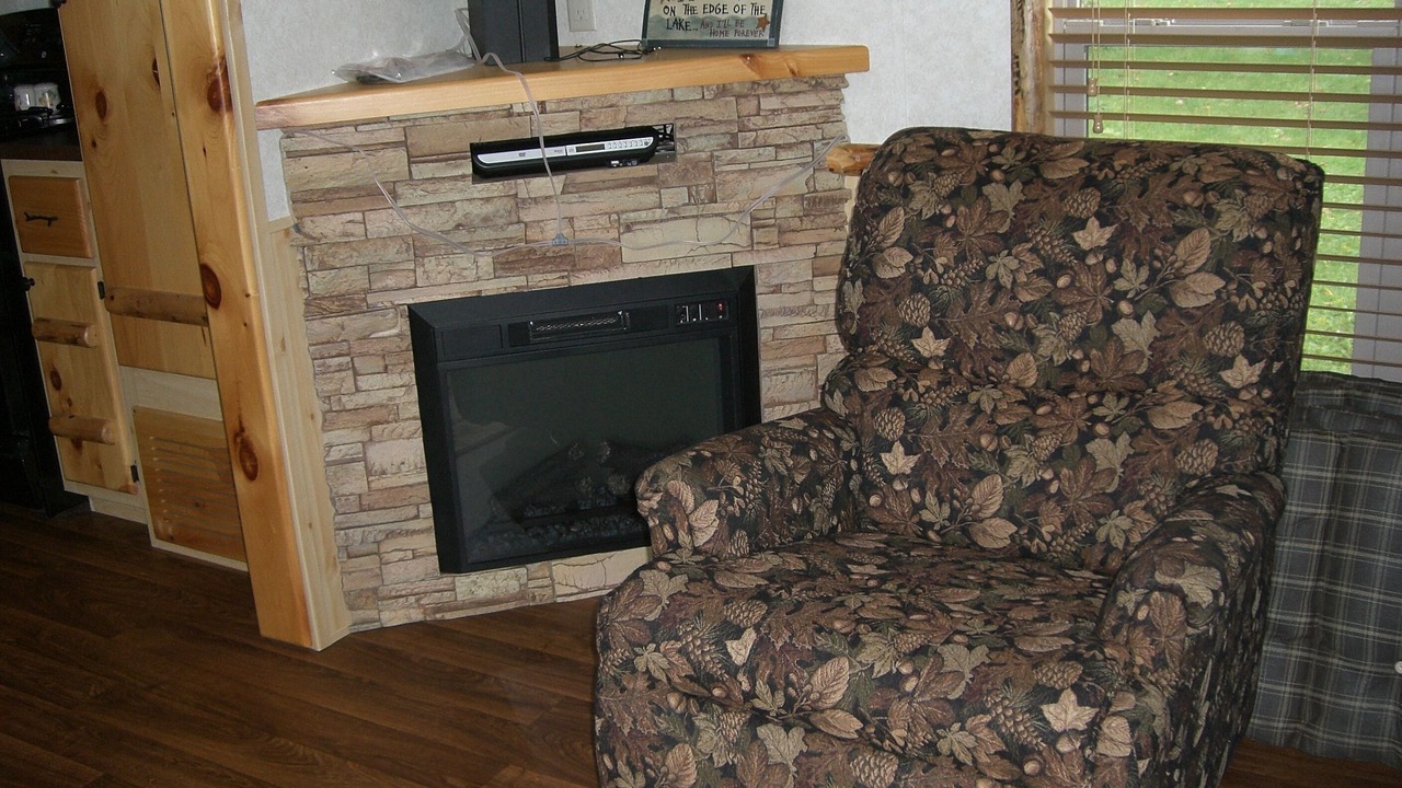 Photo of Livingroom in Hector